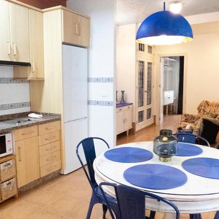 Wallada Casa Del Indiano Córdoba Exteriér fotografie