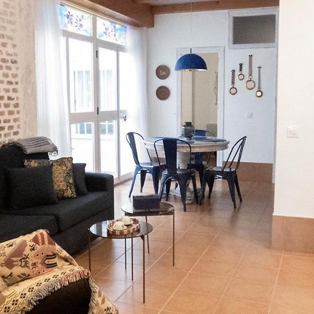 Wallada Casa Del Indiano Córdoba Exteriér fotografie