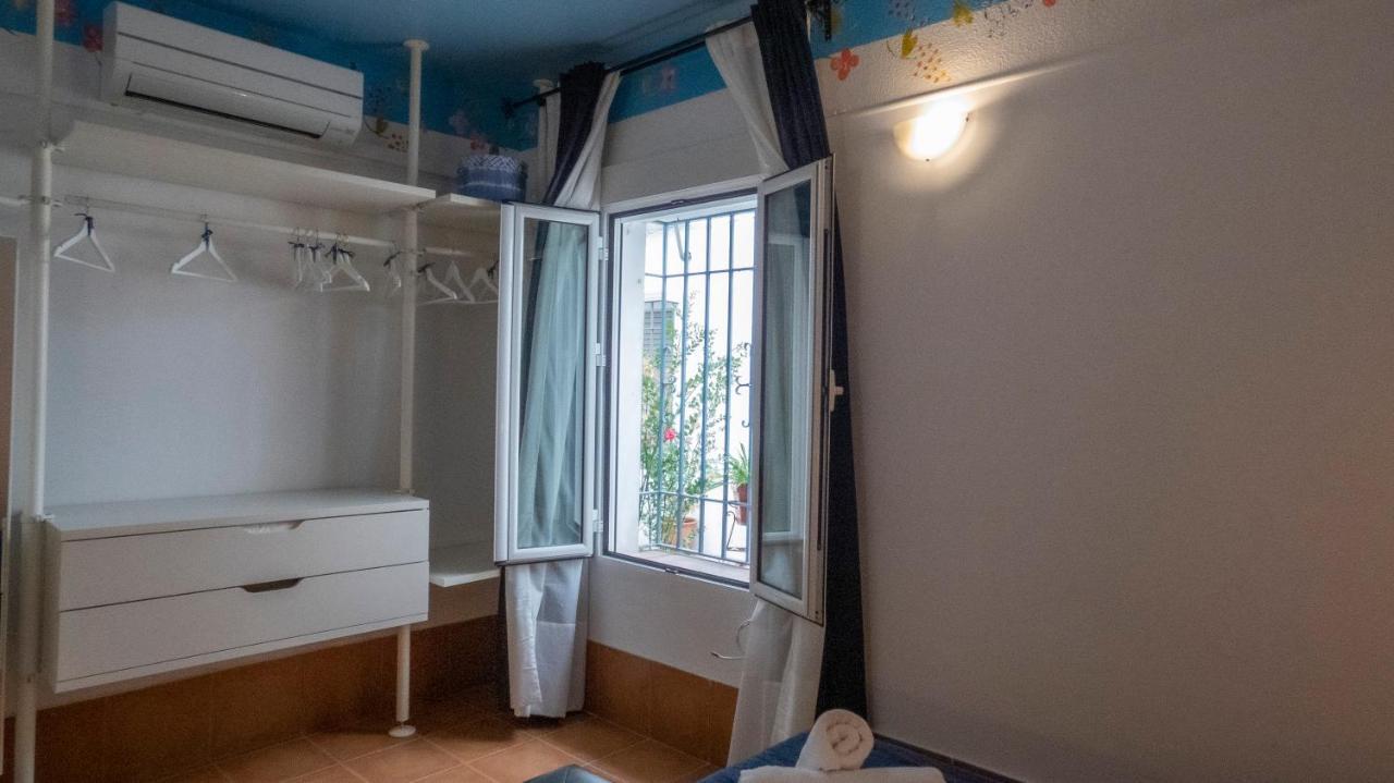 Wallada Casa Del Indiano Córdoba Exteriér fotografie