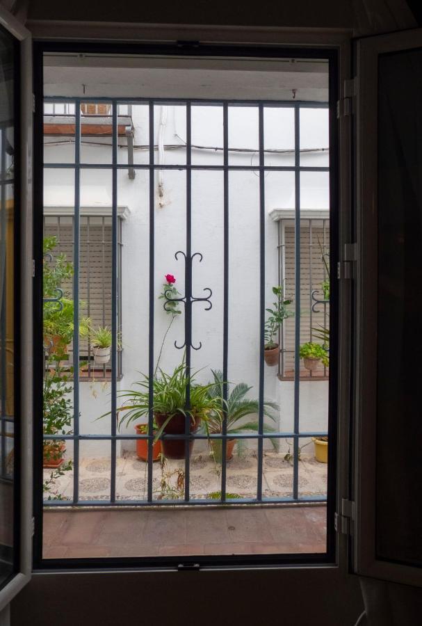 Wallada Casa Del Indiano Córdoba Exteriér fotografie