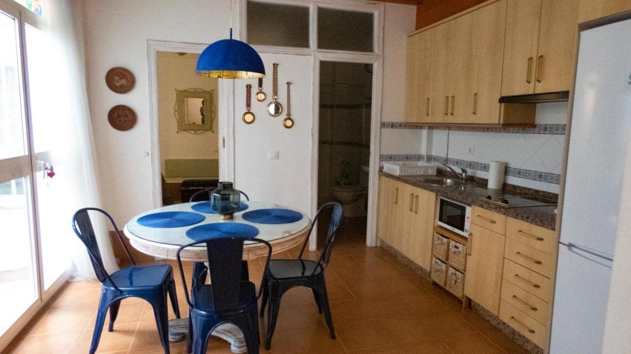 Wallada Casa Del Indiano Córdoba Exteriér fotografie
